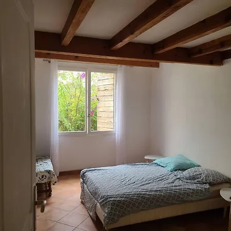 Casa vacanze Charmante Petite Maison Au Calme