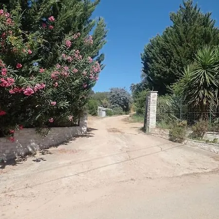 Charmante Petite Maison Au Calme * Eccica-Suarella (Corsica)
